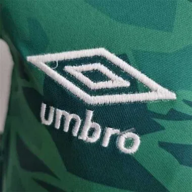 2022 Ireland home kids kit