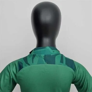 2022 Ireland home kids kit