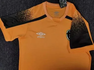 2022 Ireland away