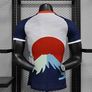 2024 Japan Red Sun Special Edition Player Version Shirt Sport AAAAJersey Yupoo