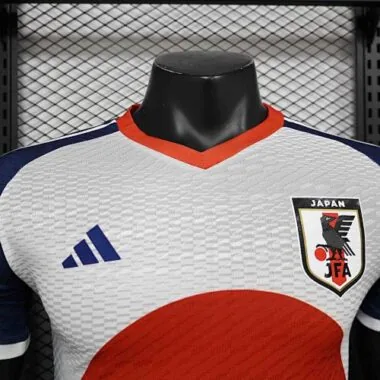 2024 Japan Red Sun Special Edition Player Version Shirt Sport AAAAJersey Yupoo