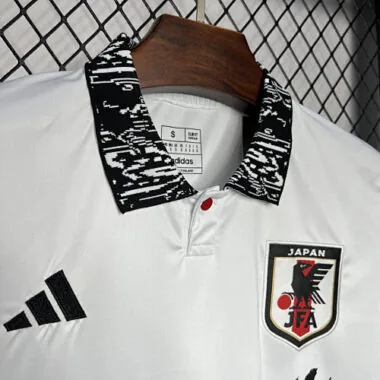 2024 Japan x Ken Kaneki Special Edition Kit Sport AAAAJersey Yupoo
