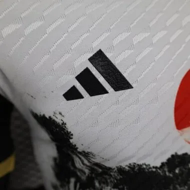 2024 Japan Special Edition White Tower Player Version Shirt AAAAJersey Supplier Yupoo