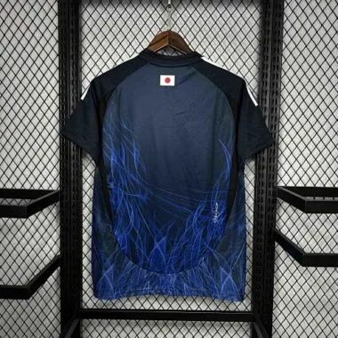2024-25 Giappone - Divisa casalinga Y3 - Abbigliamento da calcio - AAAAJersey - Vendita all'ingrosso - Yupoo