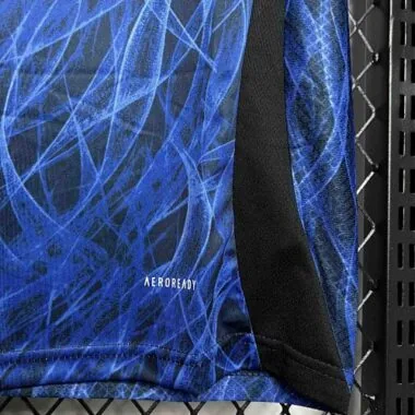 2024-25 Giappone - Divisa casalinga Y3 - Abbigliamento da calcio - AAAAJersey - Vendita all'ingrosso - Yupoo