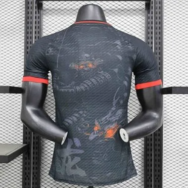 2024 Japan Darth Vader Special Edition Player Version Shirt AAAAJersey Wholesale Yupoo