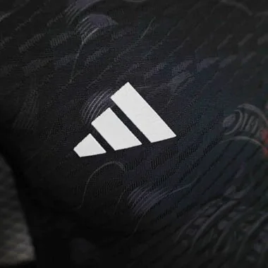2024 Japan Darth Vader Special Edition Player Version Shirt AAAAJersey Wholesale Yupoo