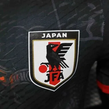 2024 Japan Darth Vader Special Edition Player Version Shirt AAAAJersey Wholesale Yupoo