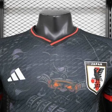 2024 Japan Darth Vader Special Edition Player Version Shirt AAAAJersey Wholesale Yupoo
