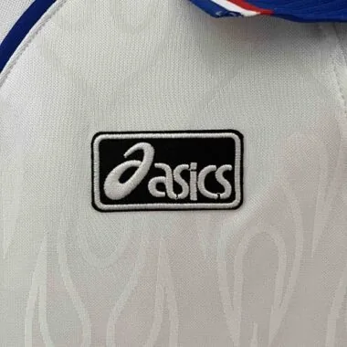 1998 Japan Away Retro Kit Football Uniform AAAAJerseys Dropshipping Yupoo