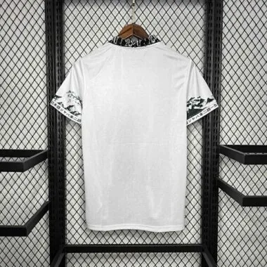 2024 Japan Naruto Akatsuki Anime White Special Edition Soccer Uniform AAAAJersey Dropshiping Yupoo
