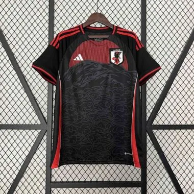 2024 Japan Red Sun Special Edition Kit Best Wholesale Yupoo
