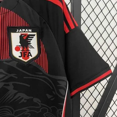 2024 Japan Red Sun Special Edition Kit Best Wholesale Yupoo
