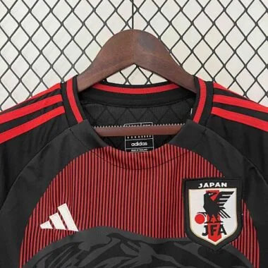 2024 Japan Red Sun Special Edition Kit Best Wholesale Yupoo