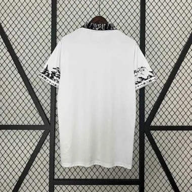2024 Japan Machi Special Edition White Kit Best Wholesale Yupoo