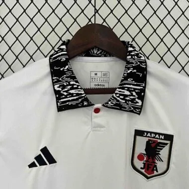2024 Japan Machi Special Edition White Kit Best Wholesale Yupoo