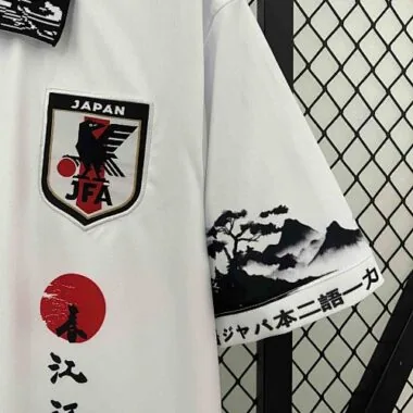 2024 Japan Machi Special Edition White Kit Best Wholesale Yupoo