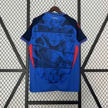 2024 Japan Blue Anime Special Edition Kit Best Wholesale Yupoo