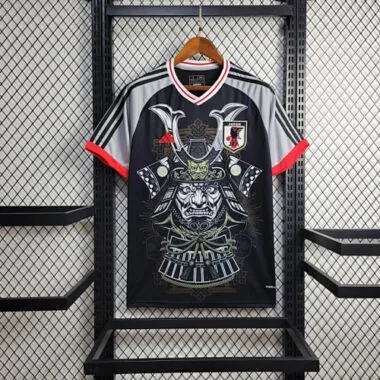 2024 Japan Samurai Special Edition Kit Football AAAAJersey Supplier