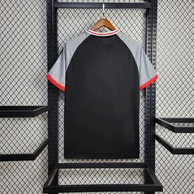 2024 Japan Samurai Special Edition Kit Football AAAAJersey Supplier