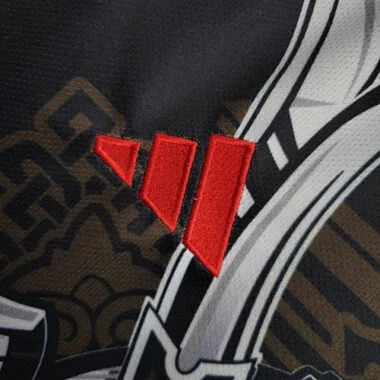 2024 Japan Samurai Special Edition Kit Football AAAAJersey Supplier