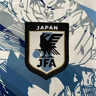 2024 Japan Dragon Ball Goku Kit Special Edition Shirt Football AAAAJersey Supplier