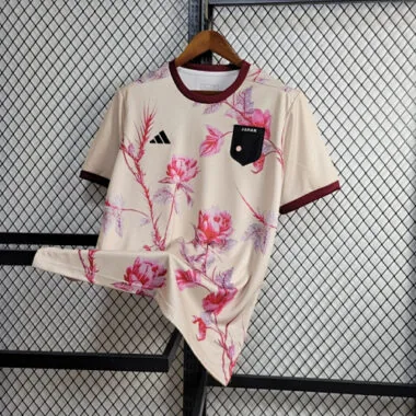 2023 Japan Special Edition Kit Sakura Concept Shirt Football AAAAJersey Supplier