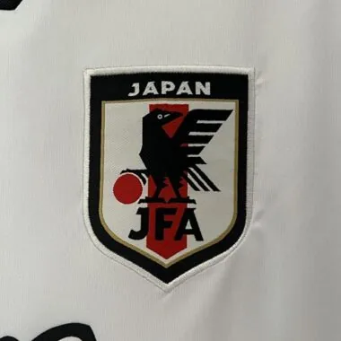 2024 Japan X Supra Special Edition White Kit Jersey Supplier Yupoo