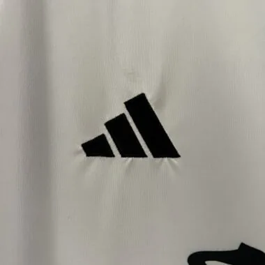 2024 Japan X Supra Special Edition White Kit Jersey Supplier Yupoo