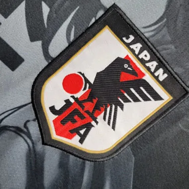 2024 Japan Tokyo Black Special Edition Kit Jersey Supplier Yupoo
