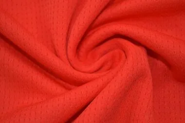 1998 Danimarca, maglia rossa da casa