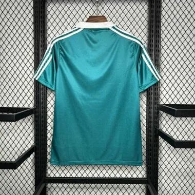 1990 Mexico Home Retro Kit Vintage Shirt Sport AAAAJersey Yupoo