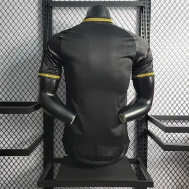 22-23 Mexico special edition black player version