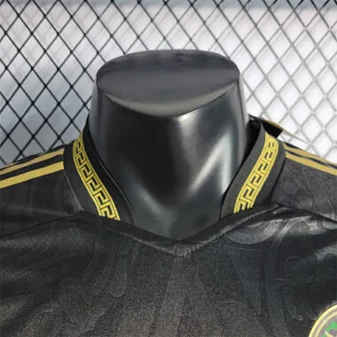 22-23 Mexico special edition black player version