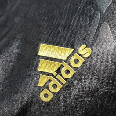 22-23 Mexico special edition black player version