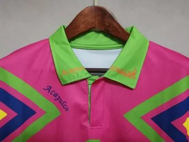 Mexico 1#j.Campos pink
