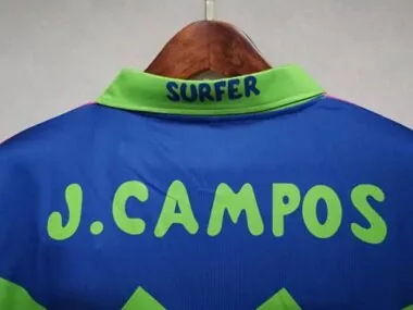 Mexico 1#j.Campos pink