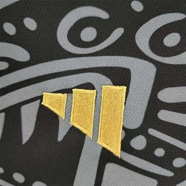 2022 Mexico special edition black