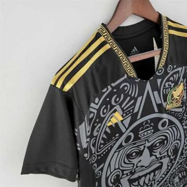 2022 Mexico special edition black