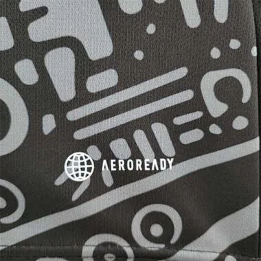 2022 Mexico special edition black