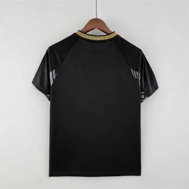 2022 Mexico special edition black