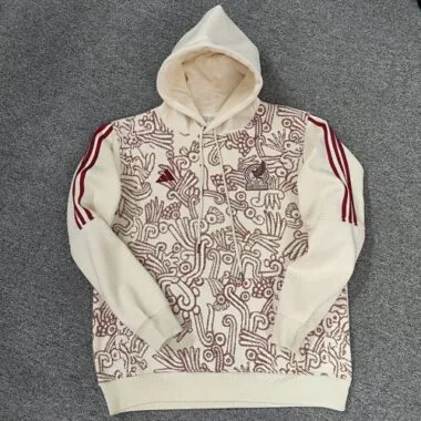 2022 Mexiko-Hoodie