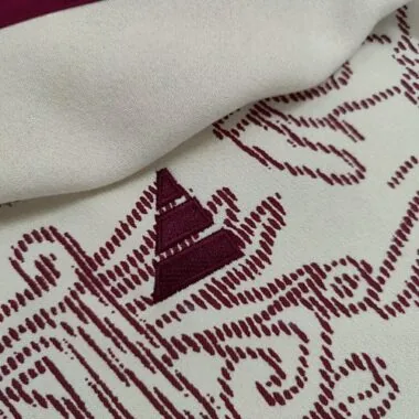 2022 Mexiko-Hoodie