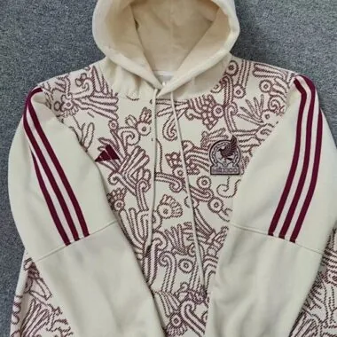 2022 Mexiko-Hoodie