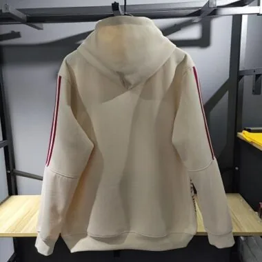 2022 Mexiko-Hoodie