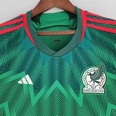 2022 Mexiko – Startseite
