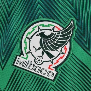2022 Mexiko – Startseite