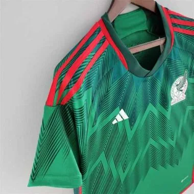 2022 Mexiko – Startseite