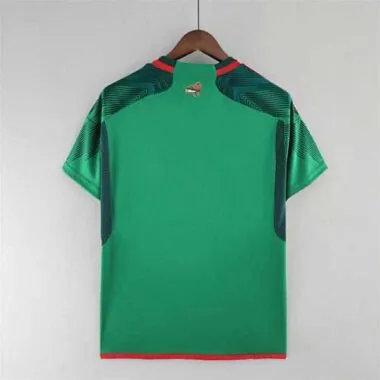 2022 Mexiko – Startseite