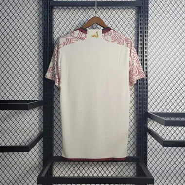 2022 Mexico away
